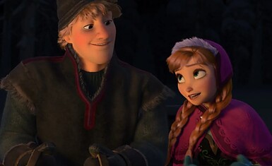 Стал известен сюжет третьей части «Холодного сердца»