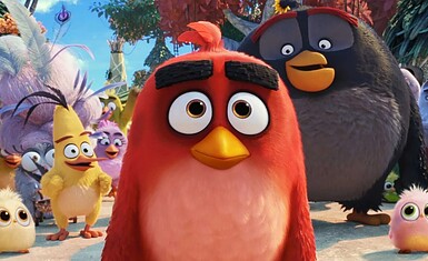 Пернатые возвращаются: названа новая дата выхода "Angry Birds 3"