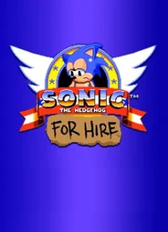 Sonic for Hire