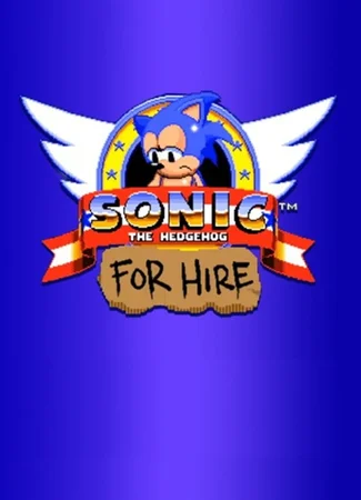 Sonic for Hire