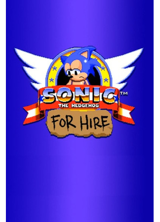 Sonic for Hire
