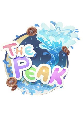 The Peak (2019)