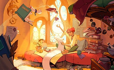 Адаптация романов Ольги Громыко вышла на новый этап