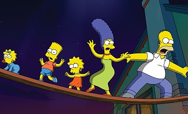 Когда ждать «Симпсоны в кино 2»?