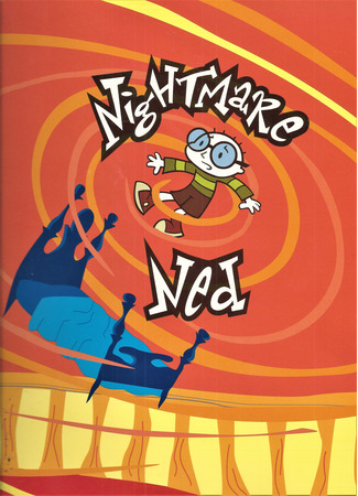 Ночные кошмарики