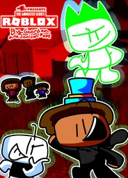 Roblox: The Series