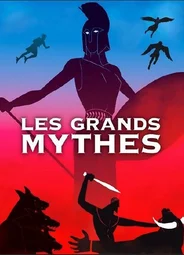 Great Greek Myths