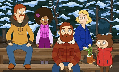 Пора прощаться: Fox закрыл «Великий Север»