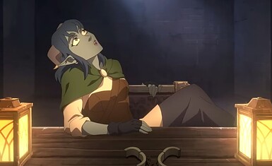 Анимационный сериал «Могучая девятка» выйдет 19 ноября