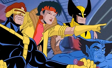 "Люди Икс ’97" возвращаются: Marvel продлила сериал на третий сезон