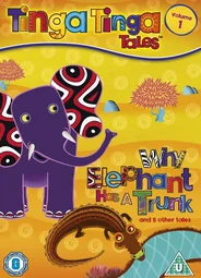 Tinga Tinga Tales