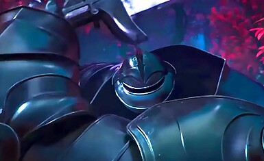 "The Black Knight": Генндий Тартаковский работает над новым мультфильмом о рыцаре