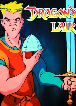 Логово дракона: Фильм (2022)