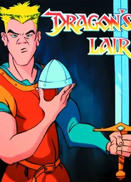Логово дракона: Фильм (2022)