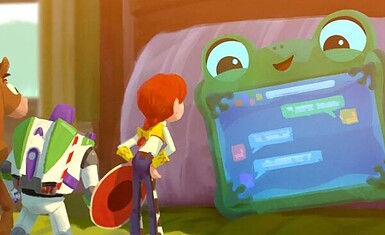 «История игрушек 5» получила восторженные отзывы после тестовых показов