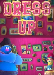 Trolls: Dress Up (2017)