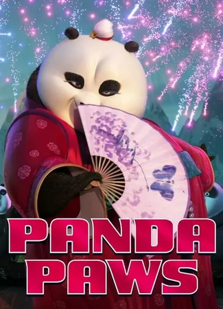 Panda Paws (2015)