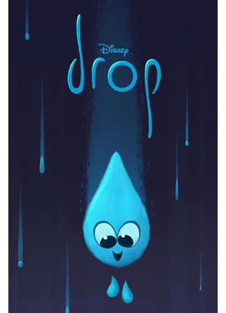 Drop (2019)