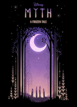 Myth: A Frozen Tale (2019)