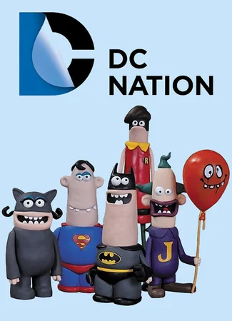 DC's World's Funnest