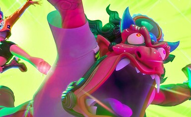 Официально: сиквел «Кей-поп-охотниц на демонов» выйдет в 2029 году