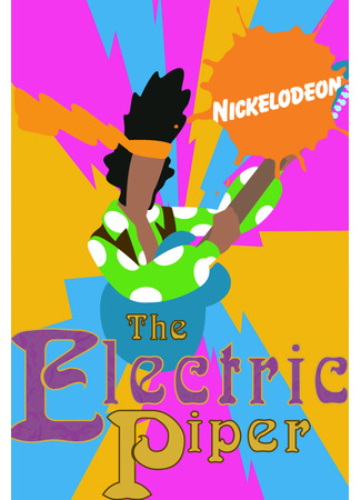 The Electric Piper (ТВ, 2003)