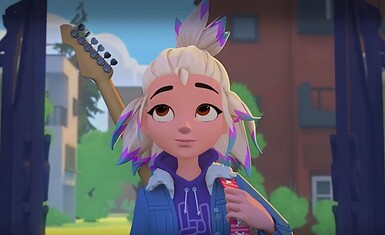 Музыкальная премьера: «Чёрный мотылёк. Сила музыки» выйдет 28 ноября