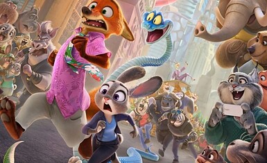 Триумфальное возвращение: как «Зверополис 2» покоряет кинотеатры по всему миру