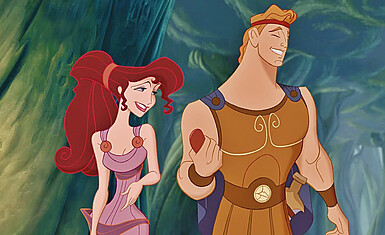 Новый курс мышиного дома: «Геркулес» станет ностальгической копией мультфильма