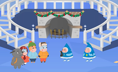 Якутский детский канал «Тооку» выпускает полнометражный мультфильм