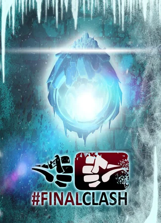 #FinalClash