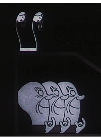 Мелодия радиоволн (1931)