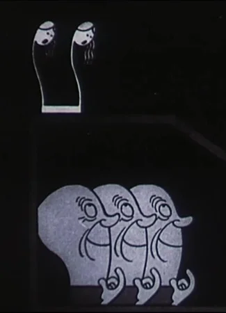 Мелодия радиоволн (1931)