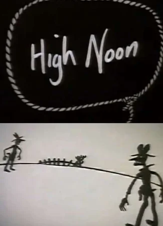 Cowboys: High Noon (1991)