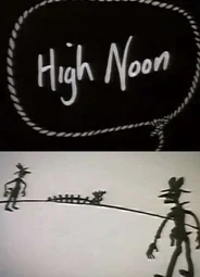 Cowboys: High Noon (1991)