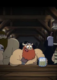 Vikings Night Out (2018)
