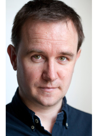 Актёр Фергус Крэйг 14.12.25