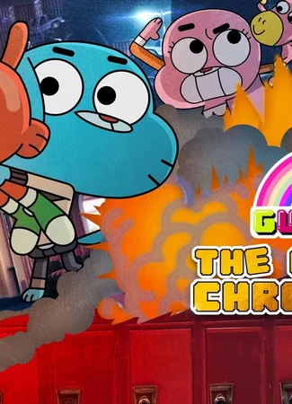 The Gumball Chronicles