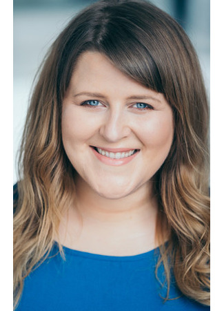 Актёр Джессика МакДональд 14.12.25