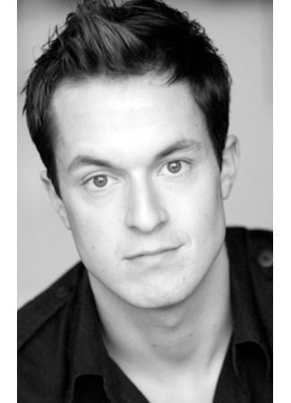 Актёр Хьюго Харольд Харрисон 14.12.25