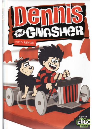 Dennis & Gnasher