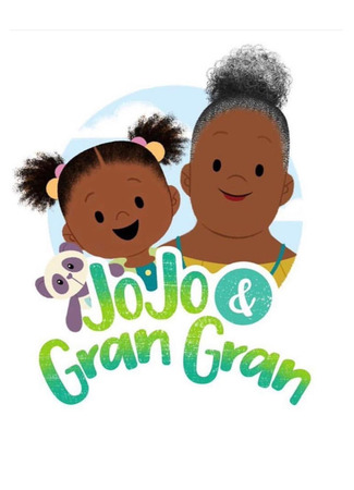 Джо-Джо и Грэн-Грэн