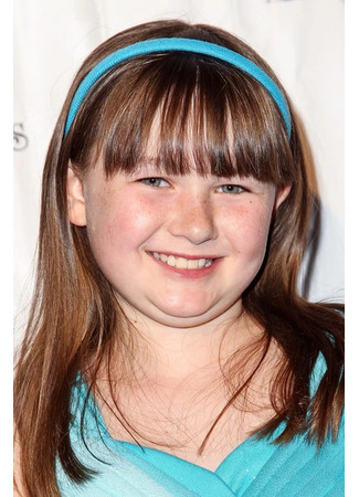 Актёр Кайла Рэй Ковалески 14.12.25