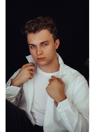 Актёр Джейкоб Хопкинс 14.12.25