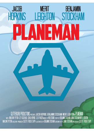 Planeman (ТВ, 2018)