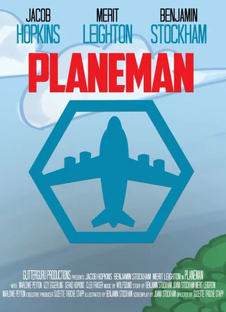 Planeman (ТВ, 2018)