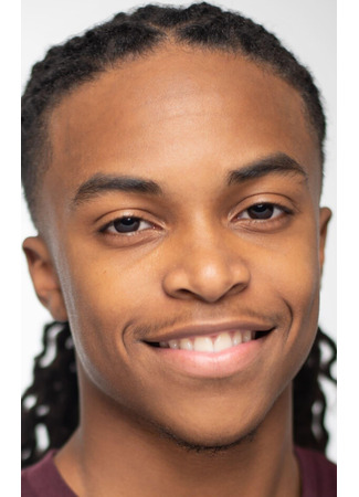 Актёр Дониэлль Т. Хенсли мл. 14.12.25