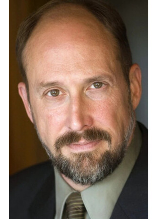 Актёр Уильям Салиерс 14.12.25