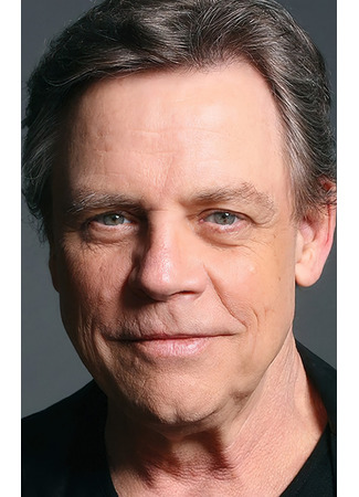 Продюсер Марк Хэмилл 14.12.25