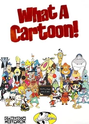 The What a Cartoon Show